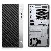 HP PRODESK 400 G4 MT i5-7500 16Gb DDR4 256Gb SSD W11 Pro Ricondizionato come nuovo - pronto all'uso